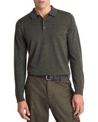 Vince - Merino Polo