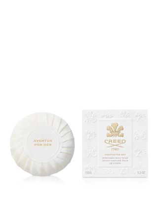 Aventus For Her Perfumed Body Soap 5.3 oz.
