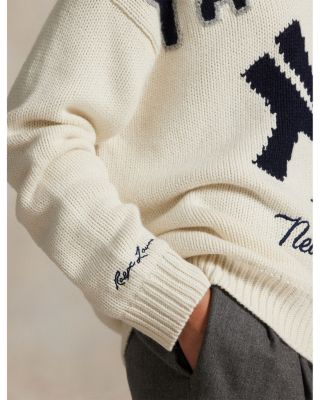 Yankees Turtleneck