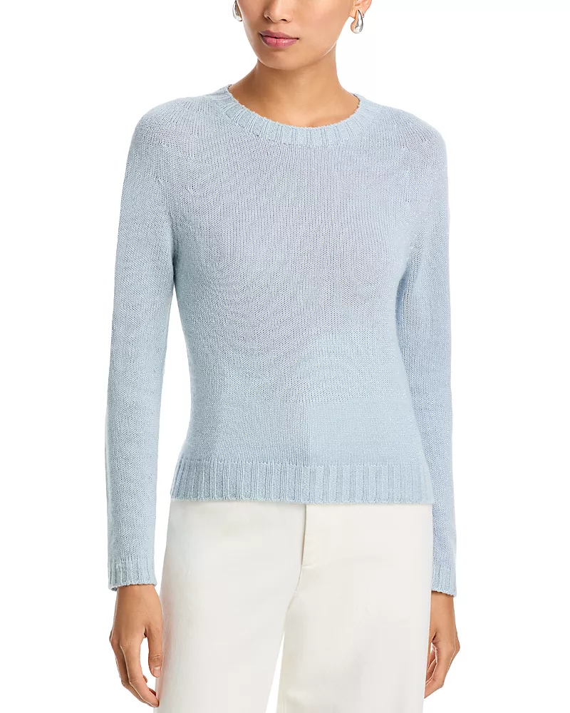 Fabiana Filippi Integrale Girocollo Sweater