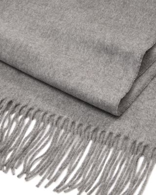 Fringe Scarf Wrap - Exclusive