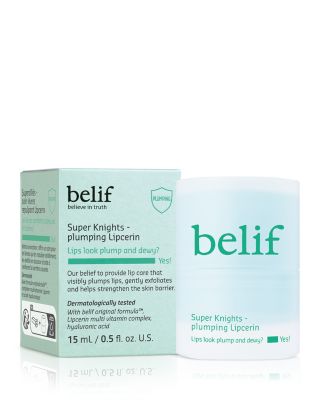 Super Knights Plumping Lipcerin 0.5 oz.