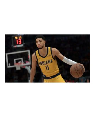 NBA 2K26 - PlayStation 5