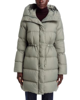 Montgomery Down Coat