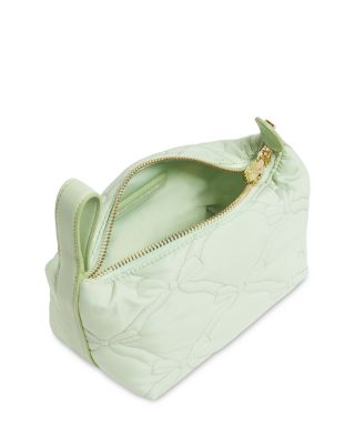 Toiletry Top Handle Bag