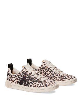 Women's K As In Kate Court Sneakers