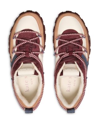 Women's K As In Kate Running Sneakers