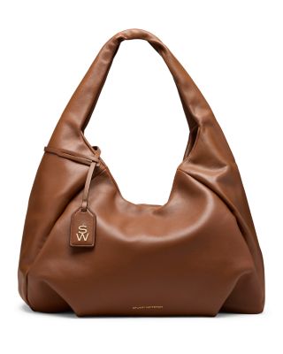 Stuart Weitzman - The Moda Hobo Bag