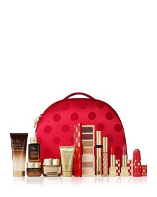 Blockbuster Gift Set for $90 with any Est&eacute;e Lauder purchase ($652 value)!