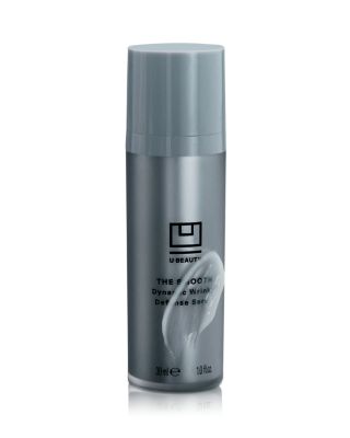 THE SMOOTH Dynamic Wrinkle Defense Serum 1 oz.