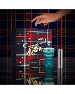 Le Male Eau de Toilette Holiday Gift Set ($135 value)
