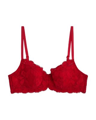 Feeling Famous Balconette Bra