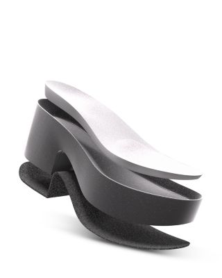 Women's Platform Pumps