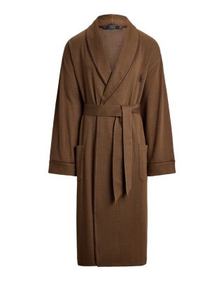 Herringbone Robe