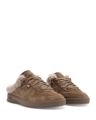 Women&#39;s Monaco Slide Sneakers