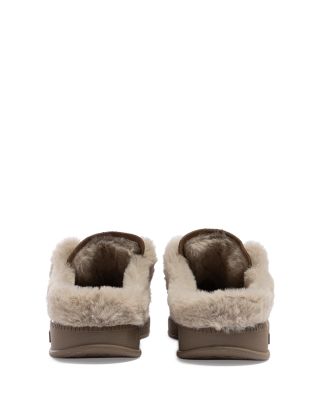 Women&#39;s Monaco Slide Sneakers