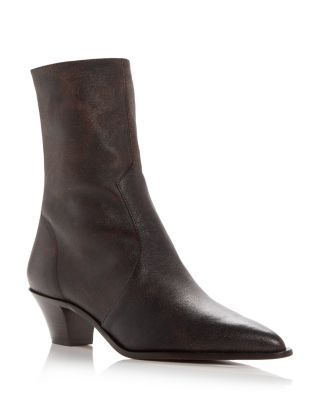 Women's Brunswick Booties