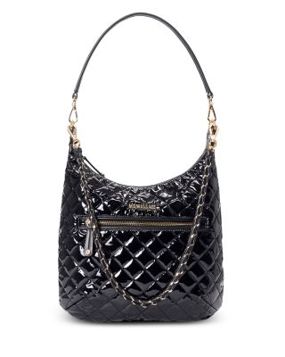 Mz Wallace Crosby Sienna Hobo Bag