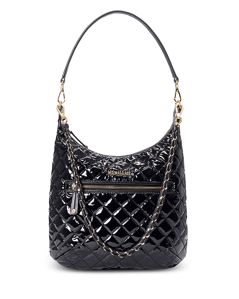 Mz Wallace Crosby Sienna Hobo Bag
