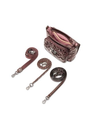 Small Crosby Lock Crossbody