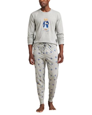Polo Bear Sleep Set