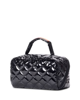 Accordion Cosmetic Bag