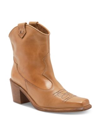 Women's Wandering Western Boots