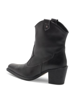 Women's Wandering Western Boots