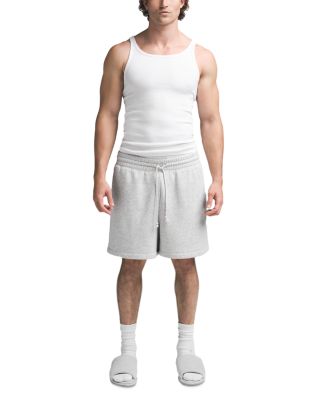 Cotton Rib Tank, 3 Pack