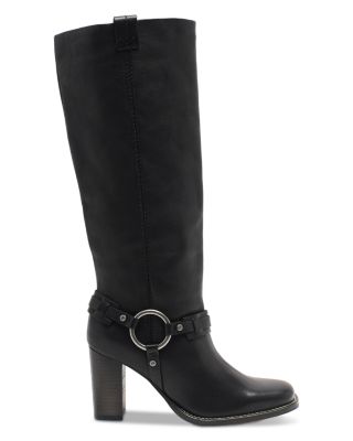 Women's Heidi Harness Boots
