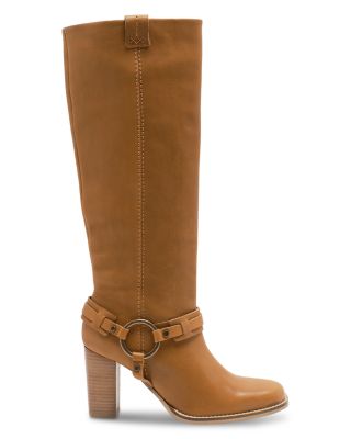 Women's Heidi Harness Boots