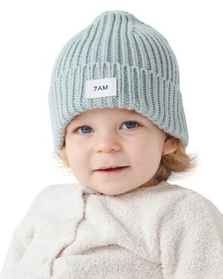 Unisex Fuzzy Long Sleeve Jumpsuit - Baby