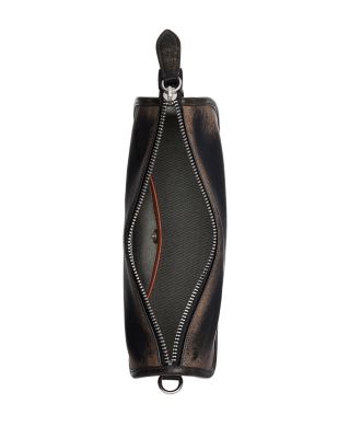 Waverly Loved Leather Bag