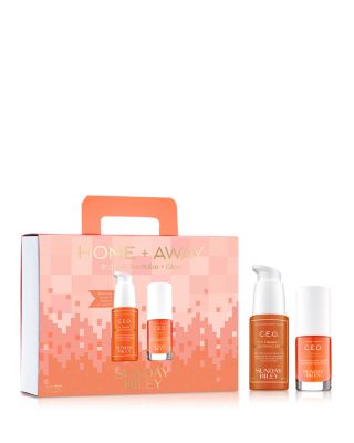 C.E.O. Home + Away Set ($135 value)