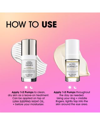 Instant Gratification Set ($115 value)