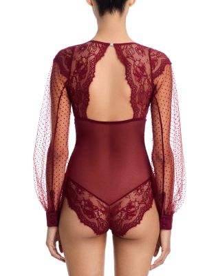 Constellation Bodysuit