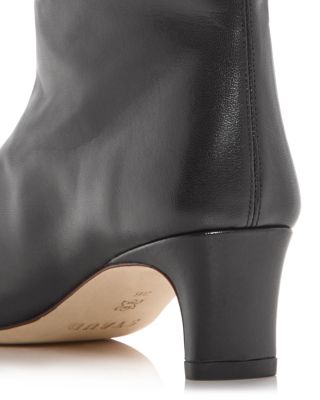 Women's Wally Leather Tall Boots