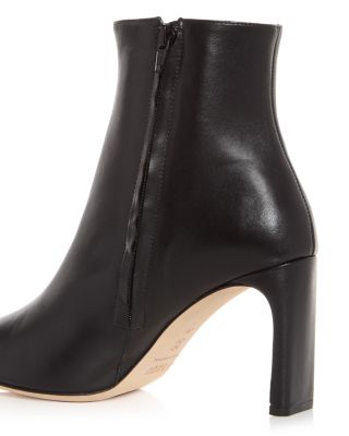 Women's Wally High Heel Ankle Boots