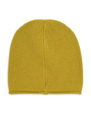 The Crosby Wool & Cashmere Hat