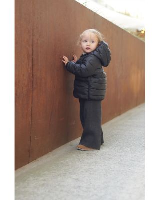 Unisex Roll Me Puffer Jacket - Baby, Little Kid