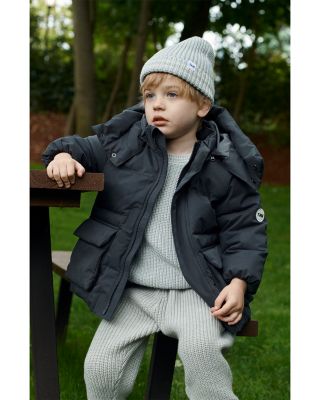 Unisex Benji Puffer Jacket - Little Kid