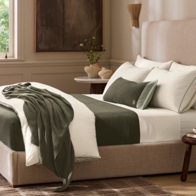 Dream Bed Blanket, Full/Queen