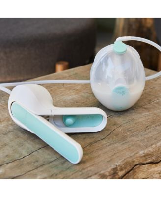  Wave, Wearable Manual Pump