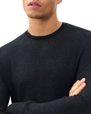 Gregory Merino Wool Blend Sweater