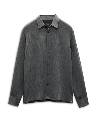 Refined Dalton Shirt