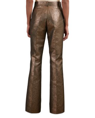 Sienna Sparkle Flare Pants