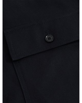 Preach Relaxed Fit Wide Leg Utility Pants