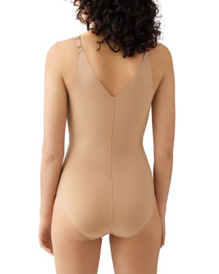 Back Appeal Shaping Body Briefer
