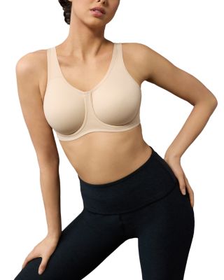 Simone Sport Underwire Bra