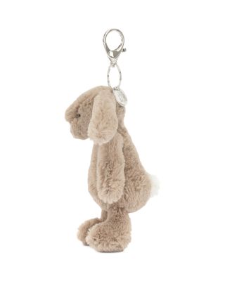 Bashful Bunny Bag Charm - Ages 0+
